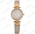Часы Женские Anne Klein Дизайнерские (AK/1950RGTP)