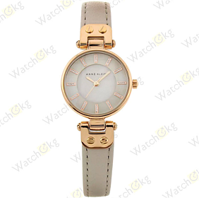Часы Женские Anne Klein Дизайнерские (AK/1950RGTP)