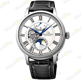 Часы Мужские Orient Star (RE-AM0001S00B)