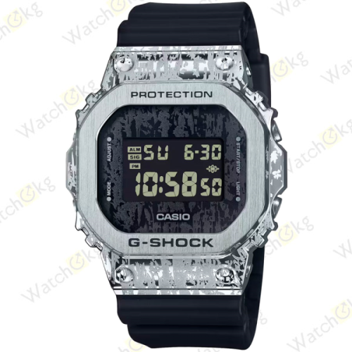 Часы Мужские Casio G-Shock (GM-5600GC-1)