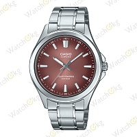 Часы Мужские Casio (MTS-RS100D-5A)