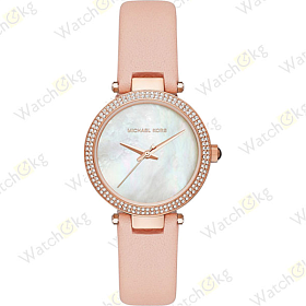 Часы Женские Michael Kors Дизайнерские (MK2590)