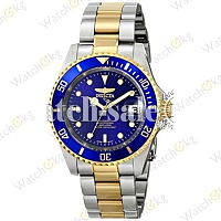 Часы Мужские Invicta Pro Diver (8928ob)