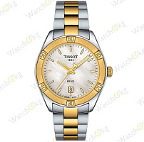 Часы Женские Tissot T-Classic (T101.910.22.111.00)
