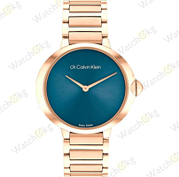 Часы Женские Calvin Klein (25000048)