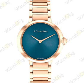 Часы Женские Calvin Klein (25000048)