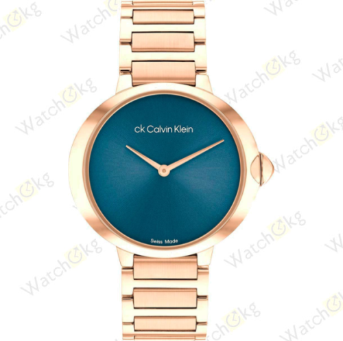 Часы Женские Calvin Klein (25000048)