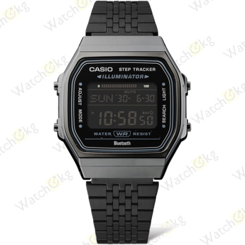 Часы Мужские Casio VINTAGE (ABL-100WEGG-1B) фото 2