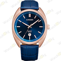 Часы Мужские Citizen Basic (BI5093-01L)