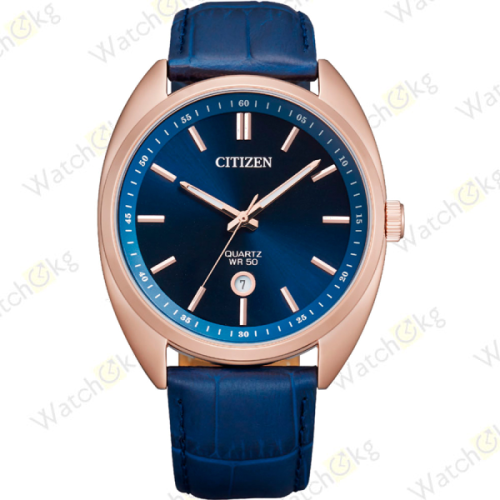 Часы Мужские Citizen Basic (BI5093-01L)