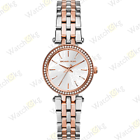 Часы Женские Michael Kors Дизайнерские (MK3298)