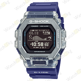 Часы Мужские Casio G-LIDE GBX-100 Series (GBX-100S-2)