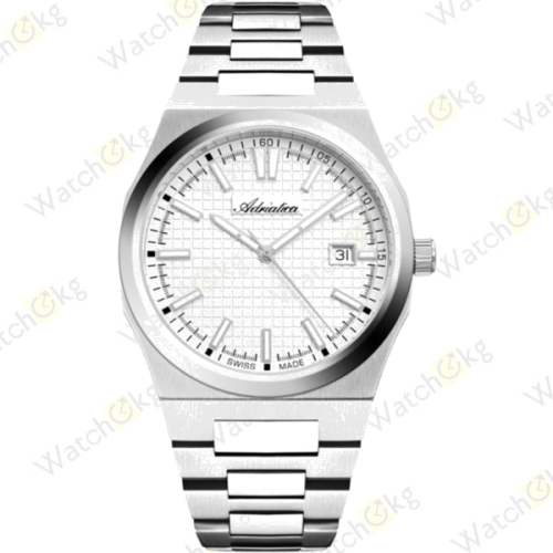 Часы Мужские Adriatica Premiere (A83265113Q)  | Watch.kg