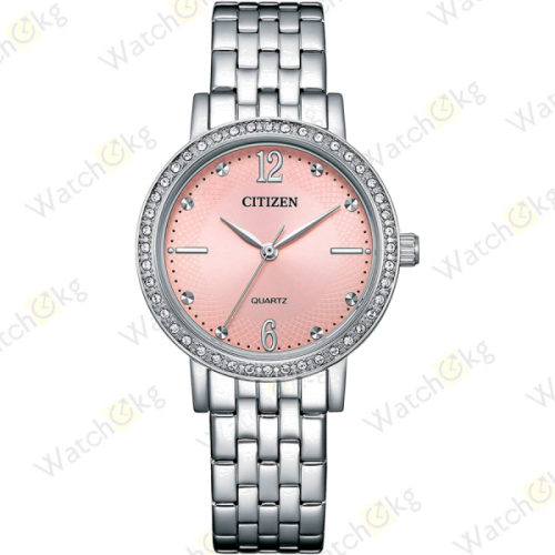 Часы Женские Citizen Elegance (EL3100-55W)