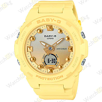 Часы Женские Casio Baby-G (BGA-320-9A)