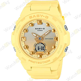 Часы Женские Casio Baby-G (BGA-320-9A)
