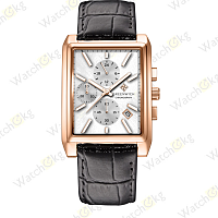 Часы Галеон, хронограф Greenwich (GW 553.41.13)