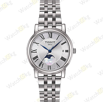 Часы Женские Tissot T-Classic Carson (T122.223.11.033.00)