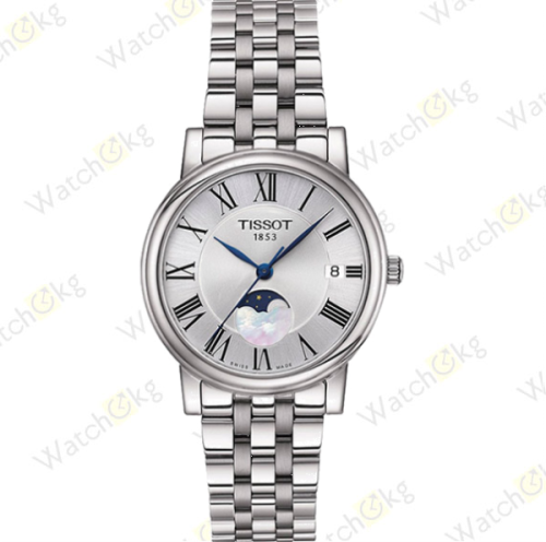 Часы Женские Tissot T-Classic Carson (T122.223.11.033.00)