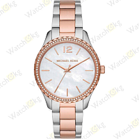 Часы Женские Michael Kors Дизайнерские, Повседневные (MK6849)