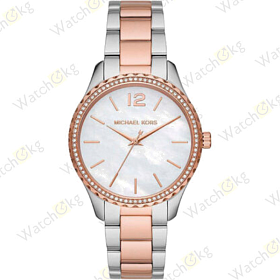 Часы Женские Michael Kors Дизайнерские, Повседневные (MK6849)