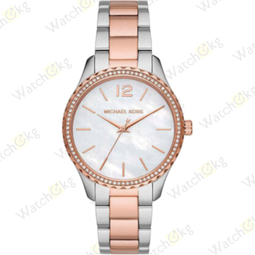 Часы Женские Michael Kors Дизайнерские, Повседневные (MK6849)