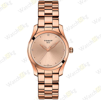 Часы Женские Tissot T-Wave (T112.210.33.456.00)