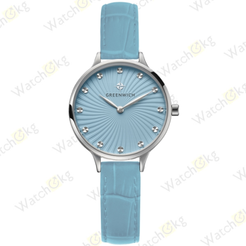 Часы Ветер Greenwich (GW 321.19.39)