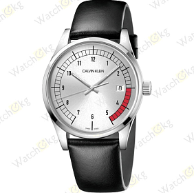 Часы Мужские Calvin Klein (KAM211CY)