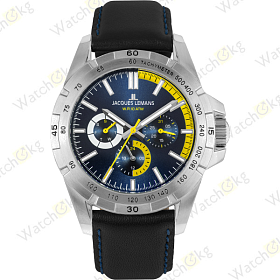 Часы Мужские Jacques Lemans Sport (42-11C)