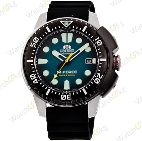 Часы Мужские Orient M-Force (RA-AC0L04L)