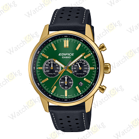 Часы Мужские Casio Standard Chronograph (EFR-575CL-3A)