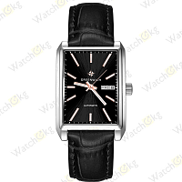 Часы Каравелла Greenwich (GW 564.11.15)