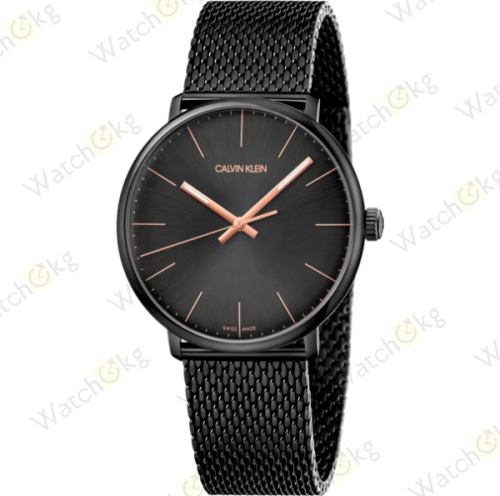 Часы Мужские Calvin Klein (K8M21421)