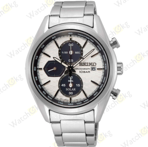 Часы Мужские Seiko Conceptual Series Sports (SSC769P1)