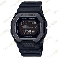Часы Мужские Casio G-LIDE GBX-100 Series (GBX-100NS-1)
