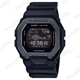 Часы Мужские Casio G-LIDE GBX-100 Series (GBX-100NS-1)
