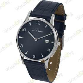 Часы Мужские Jacques Lemans Classic London (1-1850ZC)