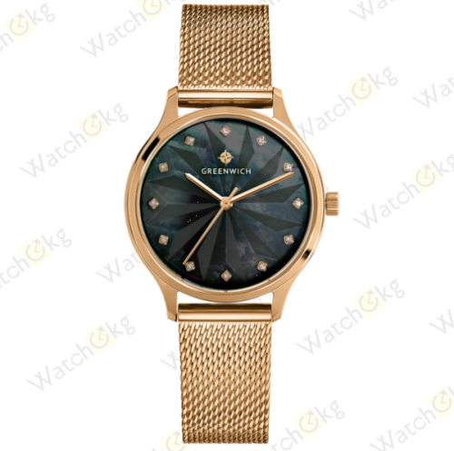 Часы Женские GREENWICH Callisto (GW 341.49.51)
