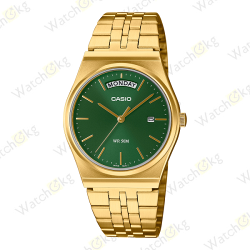 Часы Мужские Casio (MTP-B146G-3AV)