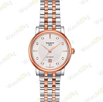Часы Женские Tissot T-Classic Carson (T122.207.22.036.00)
