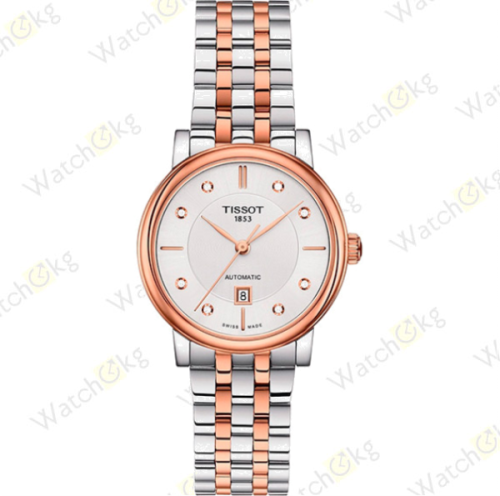 Часы Женские Tissot T-Classic Carson (T122.207.22.036.00)