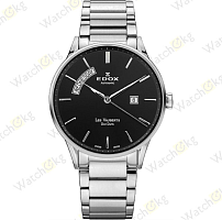 Часы Мужские EDOX (83011-3NNIN)