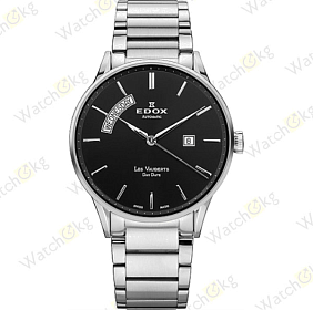 Часы Мужские EDOX (83011-3NNIN)