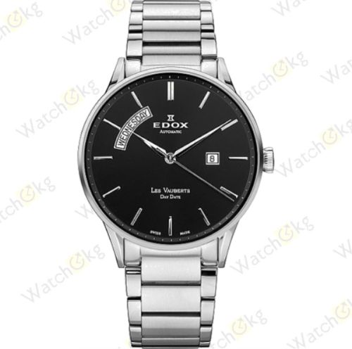 Часы Мужские EDOX (83011-3NNIN)
