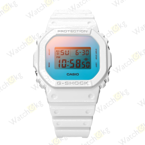 Часы Мужские Casio DIGITAL 5600 SERIES (DW-5600TL-7) фото 3