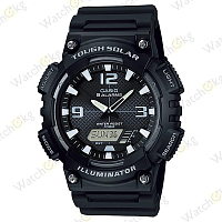 Часы Мужские Casio (AQ-S810W-1AV)