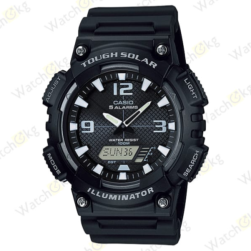 Часы Мужские Casio (AQ-S810W-1AV)