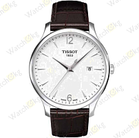 Часы Мужские Tissot Tradition (T063.610.16.037.00)