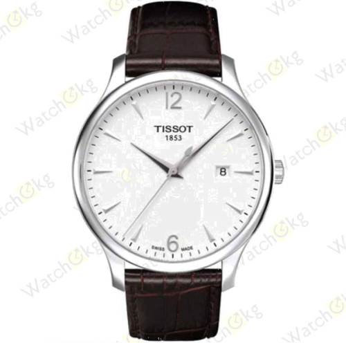 Часы Мужские Tissot Tradition (T063.610.16.037.00)